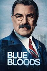 Blue Bloods