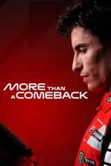 Marc Márquez: More than a Comeback