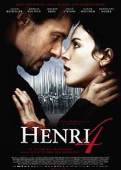 Henrik Navarralainen