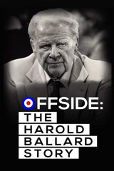 Offside: the Harold Ballard Story