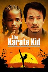 Karate Kid