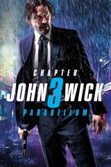 John Wick: Chapter 3 - Parabellum