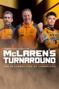McLaren’s Turnaround: the resurrection of champions