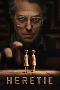 Heretic - epäuskoinen