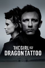 The Girl with the Dragon Tattoo