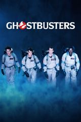 Ghostbusters - haamujengi