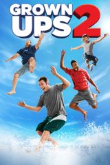 Grown Ups 2