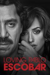 Rakastin Pabloa, Vihasin Escobaria