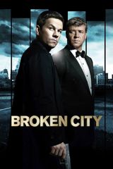 Broken City