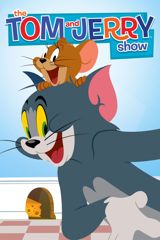 The Tom and Jerry Show