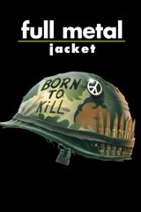 Full Metal Jacket