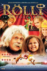 Rölli ja kultainen avain