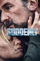 Suddenly
