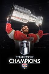 2025 Stanley Cup Championship Film