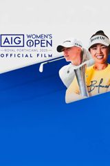 AIG Women's Open Official Film 2025