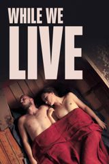 While we live