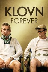 Klovni Forever