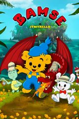 Bamse ja jymykello