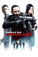 Rahalla saa - luksuselämää