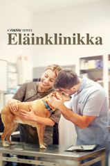 Eläinklinikka