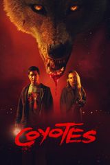 Coyotes