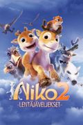 Niko 2 - Lentäjäveljekset