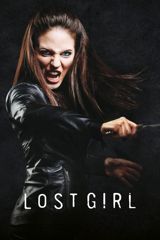 Lost Girl