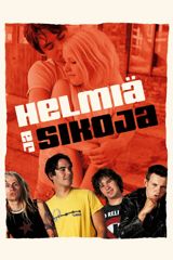 Helmiä ja sikoja