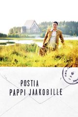 Postia pappi Jaakobille