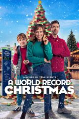 A World Record Christmas