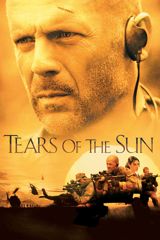 Tears of The Sun