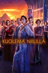 Kuolema Niilillä