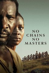 No Chains No Masters