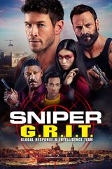 Sniper: G.R.I.T - Global Response & Intelligence Team