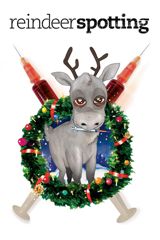 Reindeerspotting - Pako joulumaasta