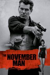 The November Man