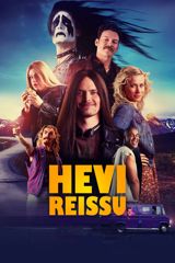 Hevi Reissu