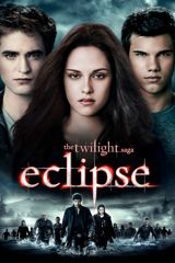 Twilight: Epäilys