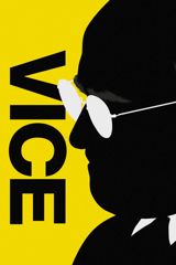 Vice - Vallan oikeat kasvot
