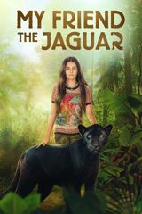 My Friend the Jaguar