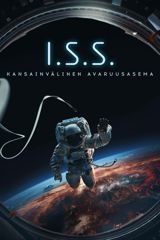 I.S.S. Kansainvälinen avaruusasema