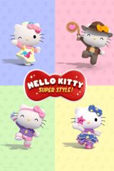 Hello Kitty: Super Style!
