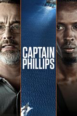Captain Phillips