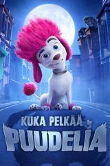 Kuka pelkää puudelia