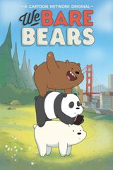We Bare Bears