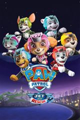 Ryhmä Hau: Ilmojen auttajat