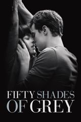 Fifty Shades of Grey