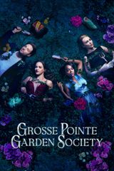 Grosse Pointe Garden Society
