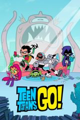 Teen Titans Go!
