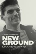 Max Verstappen - New Ground